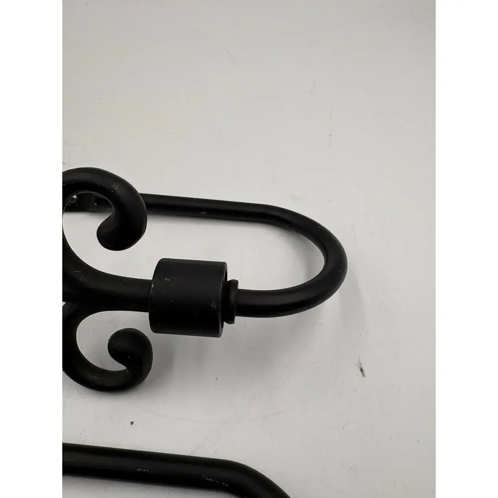 Unknown pair decorative